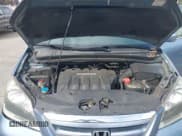 ✅ 2006 Honda Odyssey EX-L • VIN: 5FNRL38786B113724 • Lot: 43684169. Listed on IAAI with 180,565 mi. Free auction sales archive from the USA and detailed vehicle history report at DreamBid. Image 10.