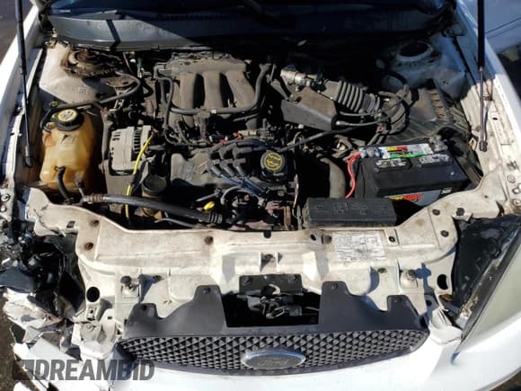 ✅ 2005 Ford Taurus SE • VIN: 1FAFP53U45A297380 • Лот: 87098315. Опубликован ранее на Copart с пробегом 142 856 миль. Бесплатный доступ к архиву аукционных продаж из США и подробный отчёт об истории автомобиля на DreamBid. Изображение 11.