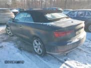 ✅ 2017 Audi A3 Cabriolet Premium • VIN: WAU78LFF1H1029319 • Lot: 41312384. Listed on IAAI with 129,594 mi. Free auction sales archive from the USA and detailed vehicle history report at DreamBid. Image 3.