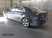 ✅ 2012 Chevrolet Malibu 1LT • VIN: 1G1ZC5E02CF263220 • Lot: 43373564. Listed on IAAI with 196,546 mi. Free auction sales archive from the USA and detailed vehicle history report at DreamBid. Image 3.