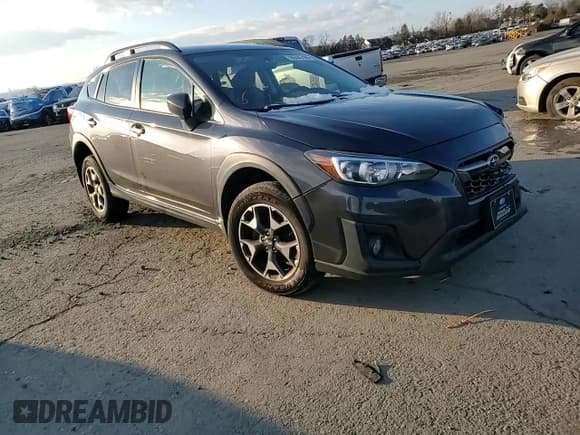 ✅ 2019 Subaru Crosstrek Premium • VIN: JF2GTAEC1KH271380 • Lot: 95445185. Listed on Copart with 119,837 mi. Free auction sales archive from the USA and detailed vehicle history report at DreamBid. Image 14.