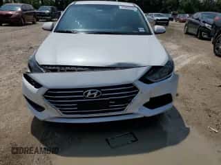 2020 Hyundai Accent SE z VIN 3KPC24A64LE121448, wystawiony jako Copart lot #52899304 z przebiegiem 46 924 mil mil oraz Szkoda całkowita • Salvage title. Historia ofert i sprzedaży dostępna na DreamBid. Obrazek 5.