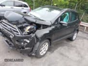 ✅ 2021 Ford EcoSport SE • VIN: MAJ3S2GE5MC407813 • Lot: 42246840. Listed on IAAI with 31,336 mi. Free auction sales archive from the USA and detailed vehicle history report at DreamBid. Image 2.