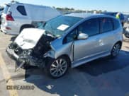 ✅ 2012 Honda Fit Sport • VIN: JHMGE8G59CC023987 • Lot: 43593065. Wystawiony na IAAI z przebiegiem 134 062 mil. Bezpłatny archiwum sprzedaży aukcyjnych z USA i szczegółowy raport historii pojazdu na DreamBid. Zdjęcie 2.