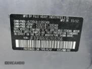 ✅ 2013 Subaru Impreza Special Sports Limited • VIN: JF1GPAR69D2816356 • Lot: 69380765. Wystawiony na Copart z przebiegiem 176 574 mil. Bezpłatny archiwum sprzedaży aukcyjnych z USA i szczegółowy raport historii pojazdu na DreamBid. Zdjęcie 13.