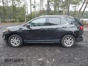 ✅ 2020 Chevrolet Equinox LT • VIN: 2GNAXKEV1L6113877 • Лот: 43447747. Опубликован ранее на IAAI с пробегом 104 336 миль. Бесплатный доступ к архиву аукционных продаж из США и подробный отчёт об истории автомобиля на DreamBid. Изображение 14.