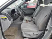 ✅ 2008 Hyundai Elantra GLS • VIN: KMHDU46D68U315974 • Lot: 86828415. Listed on Copart with 25,962 mi. Free auction sales archive from the USA and detailed vehicle history report at DreamBid. Image 7.