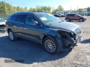 ✅ 2011 Buick Enclave CXL-1 • VIN: 5GAKVBED5BJ345217 • Lot: 43374401. Wystawiony na IAAI z przebiegiem 114 151 mil. Bezpłatny archiwum sprzedaży aukcyjnych z USA i szczegółowy raport historii pojazdu na DreamBid. Zdjęcie 1.