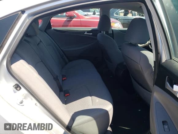 ✅ 2011 Hyundai Sonata GLS • VIN: 5NPEB4AC3BH075541 • Lot: 59349884. Listed on Copart with Not provided. Free auction sales archive from the USA and detailed vehicle history report at DreamBid. Image 10.