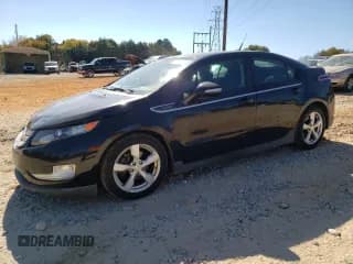 ✅ 2012 Chevrolet Volt • VIN: 1G1RA6E42CU112341 • Lot: 75845954. Wystawiony na Copart z przebiegiem 155 055 mil. Bezpłatny archiwum sprzedaży aukcyjnych z USA i szczegółowy raport historii pojazdu na DreamBid. Zdjęcie 1.