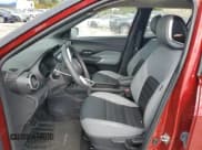 ✅ 2022 Nissan Kicks SR • VIN: 3N1CP5DV8NL520925 • Лот: 52359715. Опубликован ранее на Copart с пробегом 29 817 миль. Бесплатный доступ к архиву аукционных продаж из США и подробный отчёт об истории автомобиля на DreamBid. Изображение 7.