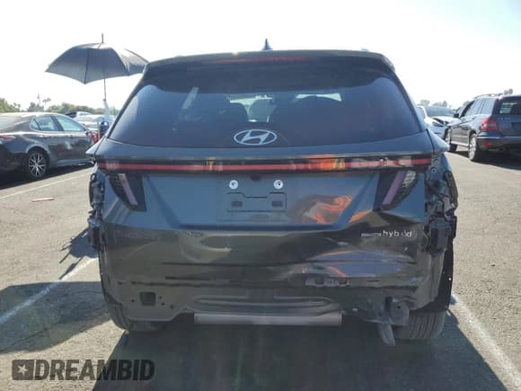 ✅ 2022 Hyundai Tucson Limited • VIN: KM8JECA1XNU027104 • Lot: 69986634. Wystawiony na Copart z przebiegiem 49 140 mil. Bezpłatny archiwum sprzedaży aukcyjnych z USA i szczegółowy raport historii pojazdu na DreamBid. Zdjęcie 6.