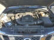 ✅ 2012 Nissan Frontier SV • VIN: 1N6AD0FR5CC440553 • Lot: 47053815. Listed on Copart with 172,339 mi. Free auction sales archive from the USA and detailed vehicle history report at DreamBid. Image 11.