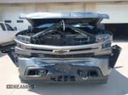 ✅ 2021 Chevrolet Silverado 1500 RST • VIN: 3GCUYEET8MG351315 • Лот: 42864637. Опубликован ранее на IAAI с пробегом 83 597 миль. Бесплатный доступ к архиву аукционных продаж из США и подробный отчёт об истории автомобиля на DreamBid. Изображение 12.