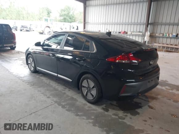 ✅ 2022 Hyundai Ioniq SE • VIN: KMHC75LC6NU281440 • Лот: 43870400. Опубликован ранее на IAAI с пробегом 65 238 миль. Бесплатный доступ к архиву аукционных продаж из США и подробный отчёт об истории автомобиля на DreamBid. Изображение 3.
