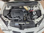 ✅ 2009 Pontiac G6 1SA • VIN: 1G2ZG57B194115093 • Lot: 86101125. Wystawiony na Copart z przebiegiem 198 368 mil. Bezpłatny archiwum sprzedaży aukcyjnych z USA i szczegółowy raport historii pojazdu na DreamBid. Zdjęcie 11.