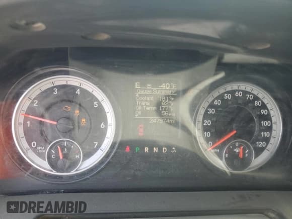 ✅ 2015 Ram 1500 Tradesman • VIN: 1C6RR7FT6FS655999 • Lot: 60287705. Wystawiony na Copart z przebiegiem 247 974 mil. Bezpłatny archiwum sprzedaży aukcyjnych z USA i szczegółowy raport historii pojazdu na DreamBid. Zdjęcie 9.