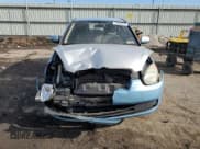 ✅ 2011 Hyundai Accent GS • VIN: KMHCM3ACXBU197102 • Лот: 43465955. Опубликован ранее на Copart с пробегом 113 024 миль. Бесплатный доступ к архиву аукционных продаж из США и подробный отчёт об истории автомобиля на DreamBid. Изображение 5.