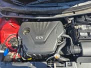 ✅ 2013 Hyundai Accent GLS • VIN: KMHCU4AE1DU449846 • Лот: 78549794. Опубликован ранее на Copart с пробегом 95 949 миль. Бесплатный доступ к архиву аукционных продаж из США и подробный отчёт об истории автомобиля на DreamBid. Изображение 7.