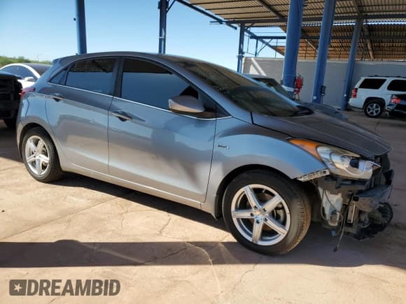 ✅ 2013 Hyundai Elantra • VIN: KMHD35LE6DU129979 • Lot: 86188395. Listed on Copart with 119,529 mi. Free auction sales archive from the USA and detailed vehicle history report at DreamBid. Image 4.