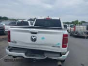 ✅ 2020 Ram 1500 Longhorn • VIN: 1C6SRFST8LN137579 • Lot: 42839039. Listed on IAAI with 129,013 mi. Free auction sales archive from the USA and detailed vehicle history report at DreamBid. Image 16.