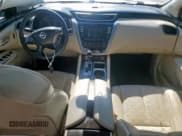 ✅ 2019 Nissan Murano SV • VIN: 5N1AZ2MJXKN120320 • Lot: 84727815. Listed on Copart with 199,882 mi. Free auction sales archive from the USA and detailed vehicle history report at DreamBid. Image 8.