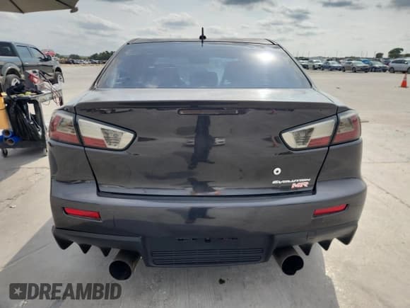 ✅ 2012 Mitsubishi Lancer Evolution MR • VIN: JA32W5FV4CU028953 • Lot: 87129155. Wystawiony na Copart z przebiegiem 75 943 mil. Bezpłatny archiwum sprzedaży aukcyjnych z USA i szczegółowy raport historii pojazdu na DreamBid. Zdjęcie 6.