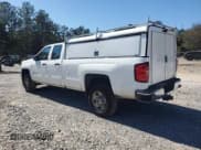 ✅ 2018 Chevrolet Silverado 2500HD Work Truck • VIN: 1GC2CUEG1JZ261230 • Lot: 85583395. Listed on Copart with 239,316 mi. Free auction sales archive from the USA and detailed vehicle history report at DreamBid. Image 2.