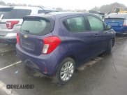 ✅ 2016 Chevrolet Spark LT • VIN: KL8CD6SAXGC574648 • Лот: 43543191. Опубликован ранее на IAAI с пробегом 117 411 миль. Бесплатный доступ к архиву аукционных продаж из США и подробный отчёт об истории автомобиля на DreamBid. Изображение 4.