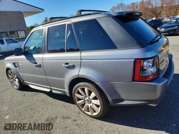 ✅ 2012 Land Rover Range Rover Sport SC • VIN: SALSH2E4XCA748142 • Лот: 92876515. Опубликован ранее на Copart с пробегом 146 297 миль. Бесплатный доступ к архиву аукционных продаж из США и подробный отчёт об истории автомобиля на DreamBid. Изображение 2.