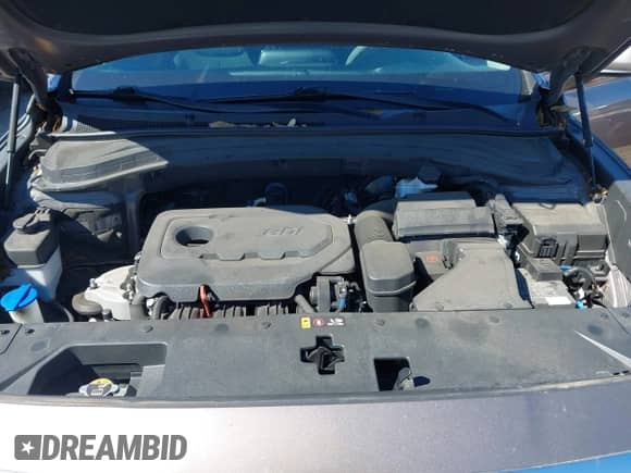 2020 Hyundai Santa Fe SE с VIN 5NMS23AD7LH243900, выставлен на аукционе IAAI как лот 43514662 с пробегом 26 242 миль миль и . История ставок и продаж доступна на DreamBid. Изображение 10.