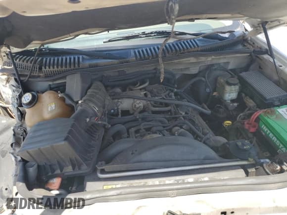 ✅ 2005 Ford Explorer Eddie Bauer • VIN: 1FMDU64W35UA27972 • Лот: 55328345. Опубликован ранее на Copart с пробегом Не указан. Бесплатный доступ к архиву аукционных продаж из США и подробный отчёт об истории автомобиля на DreamBid. Изображение 11.