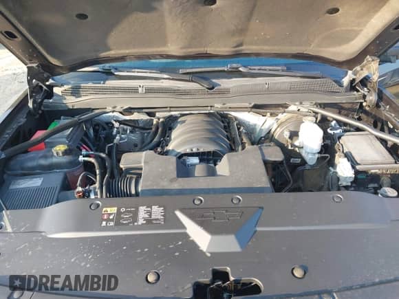 ✅ 2015 Chevrolet Silverado 1500 LT • VIN: 3GCUKREC6FG526267 • Lot: 43232003. Listed on IAAI with 144,796 mi. Free auction sales archive from the USA and detailed vehicle history report at DreamBid. Image 10.