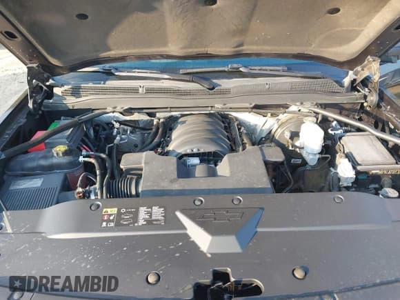 ✅ 2015 Chevrolet Silverado 1500 LT • VIN: 3GCUKREC6FG526267 • Lot: 43232003. Wystawiony na IAAI z przebiegiem 144 796 mil. Bezpłatny archiwum sprzedaży aukcyjnych z USA i szczegółowy raport historii pojazdu na DreamBid. Zdjęcie 10.