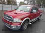 2009 Dodge 1500 SLT z VIN 1D3HB13T69S710960, wystawiony jako IAAI lot #41474540 z przebiegiem 285 417 mil mil oraz . Historia ofert i sprzedaży dostępna na DreamBid. Obrazek 18.