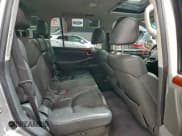 ✅ 2009 Lexus LX 570 • VIN: JTJHY00WX94028584 • Lot: 93940385. Listed on Copart with 212,077 mi. Free auction sales archive from the USA and detailed vehicle history report at DreamBid. Image 11.