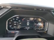 ✅ 2025 GMC Sierra 1500 AT4X • VIN: 3GTUUFE85SG126781 • Лот: 42742695. Опубликован ранее на Copart с пробегом 2 365 миль. Бесплатный доступ к архиву аукционных продаж из США и подробный отчёт об истории автомобиля на DreamBid. Изображение 9.