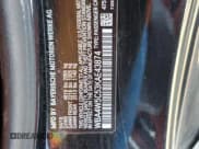 ✅ 2019 BMW 4 Series 430i xDrive • VIN: WBA4W5C53KAE43874 • Lot: 84455265. Listed on Copart with 88,979 mi. Free auction sales archive from the USA and detailed vehicle history report at DreamBid. Image 12.