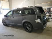 ✅ 2017 Dodge Grand Caravan GT • VIN: 2C4RDGEG3HR593672 • Lot: 91264455. Wystawiony na Copart z przebiegiem 225 185 mil. Bezpłatny archiwum sprzedaży aukcyjnych z USA i szczegółowy raport historii pojazdu na DreamBid. Zdjęcie 2.