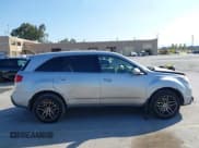 ✅ 2013 Acura MDX • VIN: 2HNYD2H21DH516369 • Lot: 43065355. Wystawiony na IAAI z przebiegiem 200 560 mil. Bezpłatny archiwum sprzedaży aukcyjnych z USA i szczegółowy raport historii pojazdu na DreamBid. Zdjęcie 14.