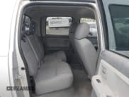 ✅ 2007 Dodge Dakota SLT • VIN: 1D7HE48P37S164764 • Лот: 41883989. Опубликован ранее на IAAI с пробегом 177 017 миль. Бесплатный доступ к архиву аукционных продаж из США и подробный отчёт об истории автомобиля на DreamBid. Изображение 8.