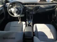 ✅ 2015 Toyota Corolla LE • VIN: 2T1BURHE9FC373425 • Лот: 90663965. Опубликован ранее на Copart с пробегом 153 943 миль. Бесплатный доступ к архиву аукционных продаж из США и подробный отчёт об истории автомобиля на DreamBid. Изображение 8.