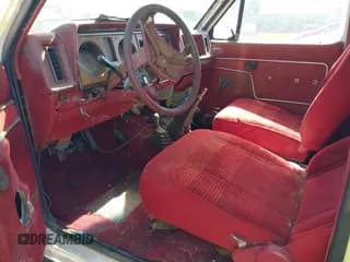 ✅ 1988 Ford Bronco • VIN: 1FMCU14T8JUA14469 • Лот: 42164811. Опубликован ранее на IAAI с пробегом 94 308 миль. Бесплатный доступ к архиву аукционных продаж из США и подробный отчёт об истории автомобиля на DreamBid. Изображение 5.