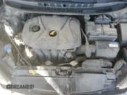 ✅ 2015 Hyundai Elantra Limited • VIN: KMHDH4AE9FU259594 • Lot: 90804405. Listed on Copart with 161,006 mi. Free auction sales archive from the USA and detailed vehicle history report at DreamBid. Image 11.