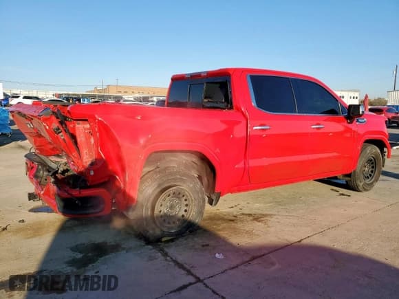 ✅ 2019 GMC Sierra 1500 • VIN: 3GTU8DED4KG110500 • Lot: 46124205. Wystawiony na Copart z przebiegiem 73 151 mil. Bezpłatny archiwum sprzedaży aukcyjnych z USA i szczegółowy raport historii pojazdu na DreamBid. Zdjęcie 3.
