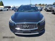 ✅ 2018 Infiniti QX30 Essential • VIN: SJKCH5CPXJA048397 • Lot: 69891074. Listed on Copart with 61,850 mi. Free auction sales archive from the USA and detailed vehicle history report at DreamBid. Image 5.