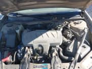 ✅ 2007 Buick LaCrosse CXL • VIN: 2G4WD552171230615 • Lot: 43604540. Wystawiony na IAAI z przebiegiem Nie podano. Bezpłatny archiwum sprzedaży aukcyjnych z USA i szczegółowy raport historii pojazdu na DreamBid. Zdjęcie 10.