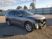 ✅ 2016 Nissan Rogue SV • VIN: KNMAT2MT6GP685277 • Lot: 92568605. Wystawiony na Copart z przebiegiem 262 174 mil. Bezpłatny archiwum sprzedaży aukcyjnych z USA i szczegółowy raport historii pojazdu na DreamBid. Zdjęcie 4.