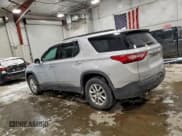 ✅ 2019 Chevrolet Traverse LT Cloth • VIN: 1GNERGKW4KJ241473 • Lot: 93990355. Wystawiony na Copart z przebiegiem 101 316 mil. Bezpłatny archiwum sprzedaży aukcyjnych z USA i szczegółowy raport historii pojazdu na DreamBid. Zdjęcie 2.