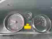 2008 Saturn VUE XE with VIN 3GSDL43N38S572017, listed as a Copart auction lot 42533075 with 114,282 mi miles and Salvage title. Bid and sale history available at DreamBid. Image 9.